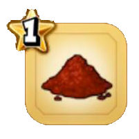 ぴりぴりスパイス