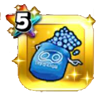 伝説を導く粉(Ⅱ)