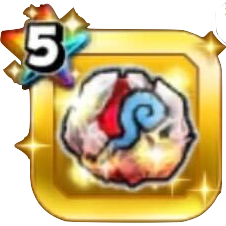 命竜覚醒結晶・杖