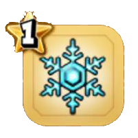 氷のけっしょう