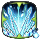 精霊王の加護の画像