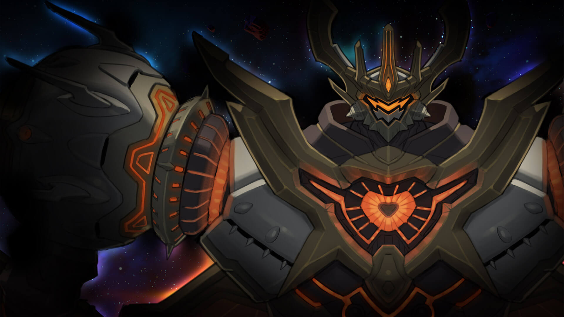 メガトン級ムサシW（ワイアード）