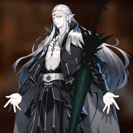 ブリッグのプロフィール画像