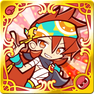 アザウィア（星5）の画像