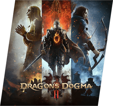 ドラゴンズドグマ2