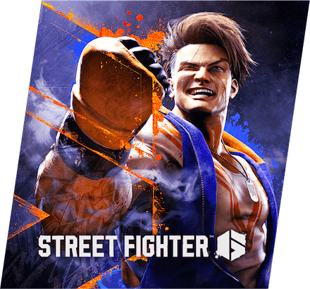 ストリートファイター6