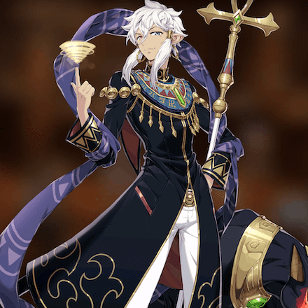 バサールのプロフィール画像