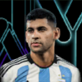 HPクリスティアン・ロメロ(メッシパック)画像