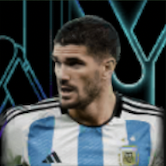 HPロドリゴデパウル(メッシパック)画像