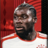 HPアルフォンソデイヴィス(09/07)画像