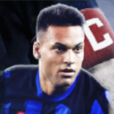 HPラウタロ・マルティネス(09/07)画像