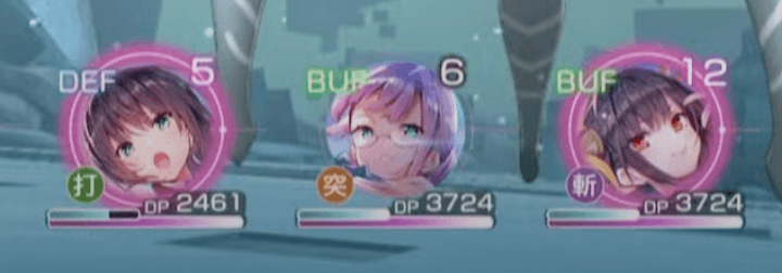 SS柳美音(夜風のChill Time)の評価とスキル