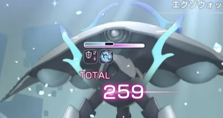 SS桐生美也(豊楽ノ神秘)の評価とスキル