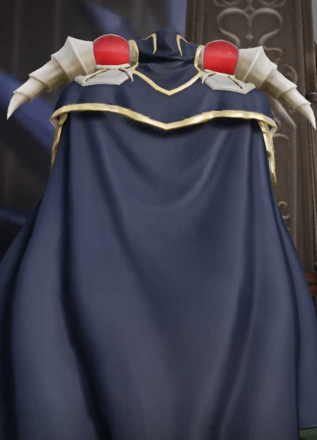 アインズ・ウール・ゴウン画像