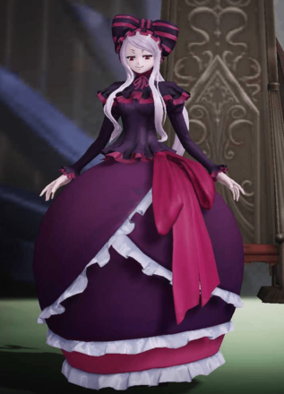 シャルティア画像