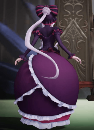 シャルティア画像