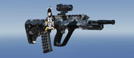 プレアデス画像