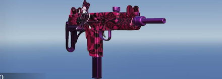 鮮血の戦乙女画像