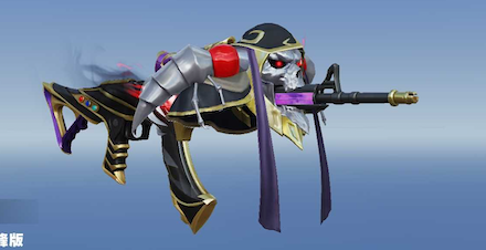 至高の御方　先鋒版画像