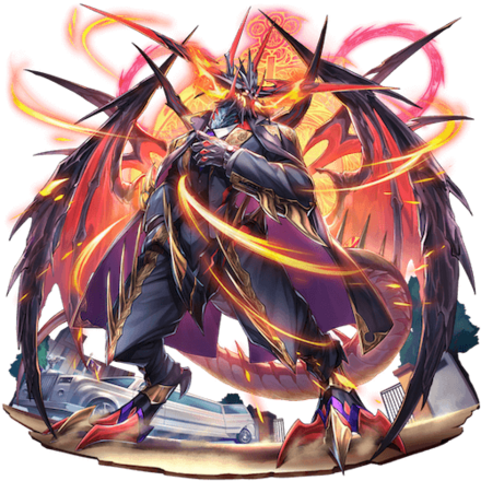 オセロニアの［学園理事長］アークワンの画像