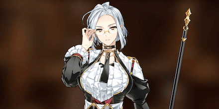 セクレットの画像