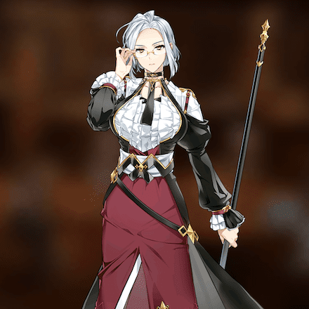 セクレットのプロフィール画像