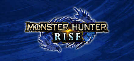 モンスターハンターライズ