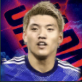 HP堂安律(09/08)画像