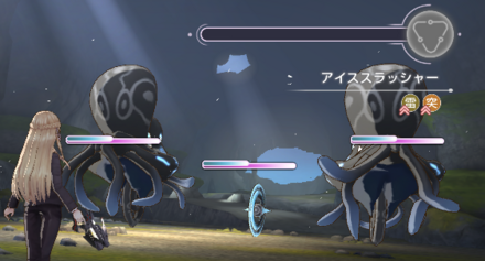 イベントDay1の攻略