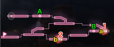 イベントDay1の攻略