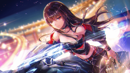 夜風のChill Timeの画像