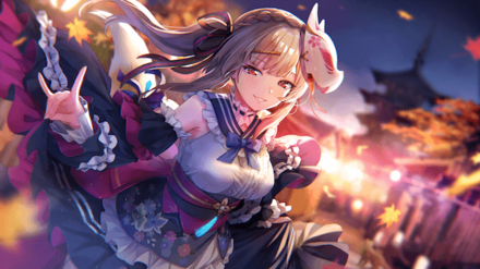 豊楽ノ神秘の画像