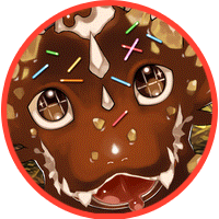 オセロニアのショコラントの画像