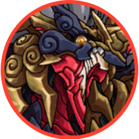 ［鷹揚な竜］ウガジンの画像