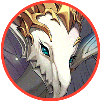 オセロニアの太母竜・テレジアの画像