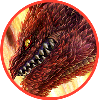 オセロニアの［猛き爆炎］ザガードバイスの画像