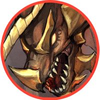 オセロニアのアラニ・カラミッドの画像