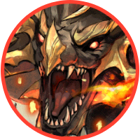 アラニカラミッドのアイコン