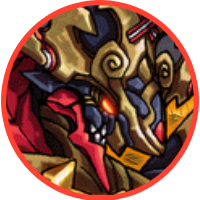 オセロニアの［仁義ある守護者］ウガジンの画像