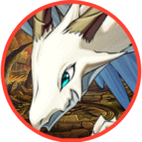 オセロニアのテレジアの子竜の画像