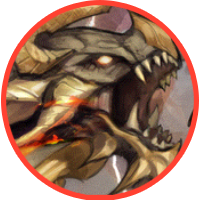 アラニカラミッドのアイコン