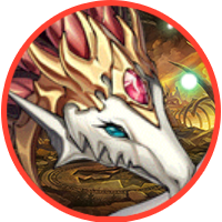 オセロニアの［母なる聖竜］テレジアの画像