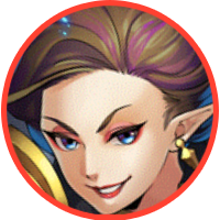 デヴィスのアイコン