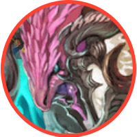 オセロニアの［翡翠の聖炎］ヴェイグの画像