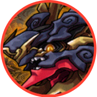 オセロニアのウガジンの画像