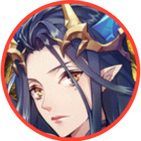 オセロニアのシエ・スーミンの画像