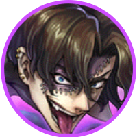 オセロニアの［狂乱の自己改造］フランケンの画像