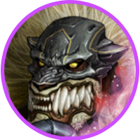 オセロニアのマルバスの画像