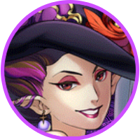 オセロニアのマダム・デヴィの画像