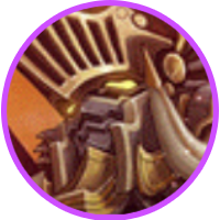 オセロニアの［駆動神器］キュクロプスの画像